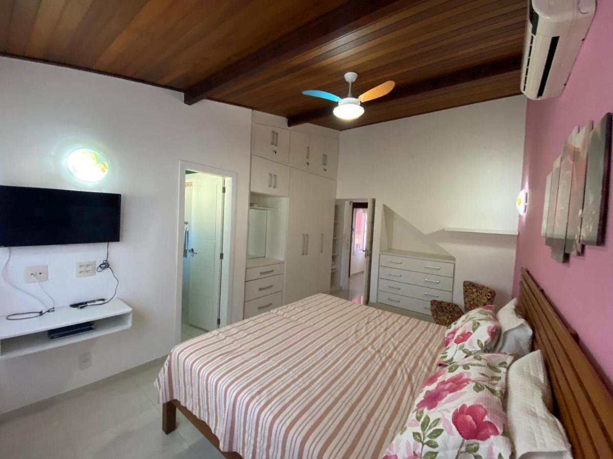 Buzios Beach House Екстериор снимка